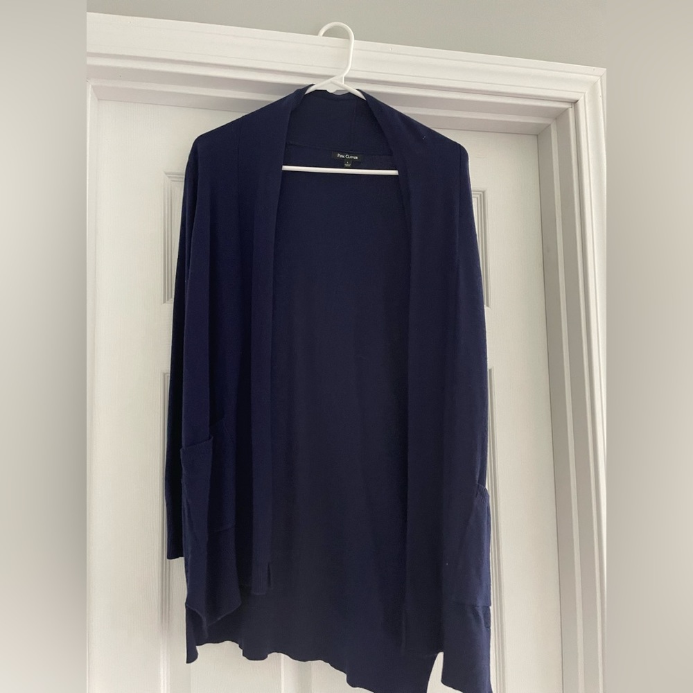 Super soft cardigan
